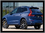 Polestar, Volvo, XC60